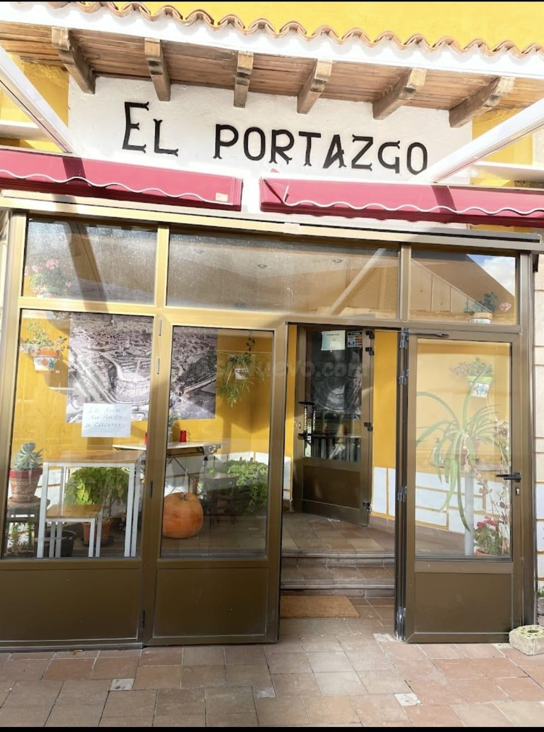 MONCASA VENDE RESTAURANTE EN MEDINA DE RIOSECO, VALLADOLID