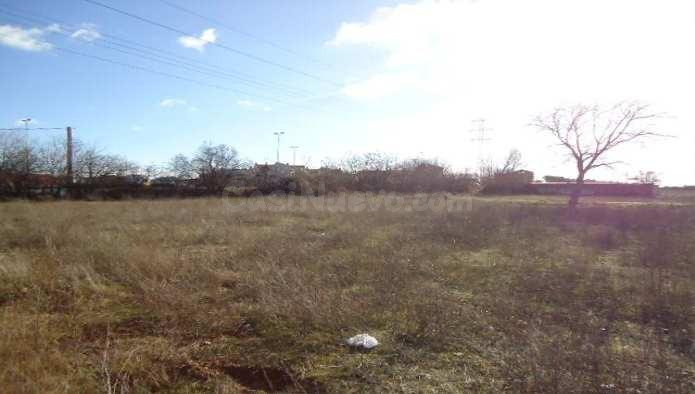 TERRENO EN VENTA EN CARRETERA SEGOVIA