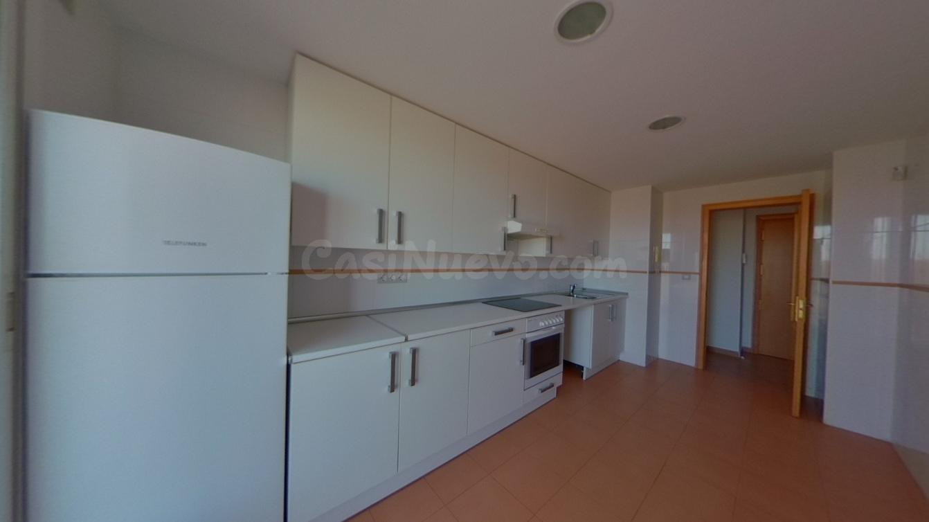 PISO EN ALQUILER, IDÓNEO PARA INVERSORES/ SIN COMISIONES DE  - foto 3