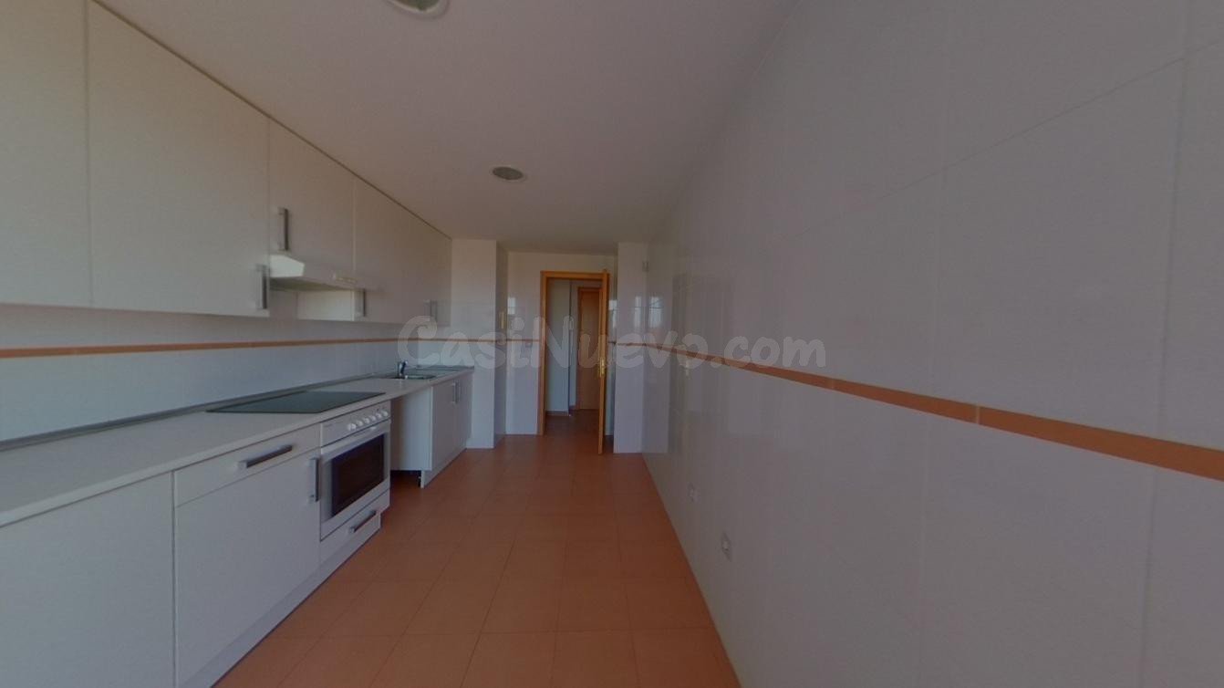 PISO EN ALQUILER, IDÓNEO PARA INVERSORES/ SIN COMISIONES DE  - foto 4