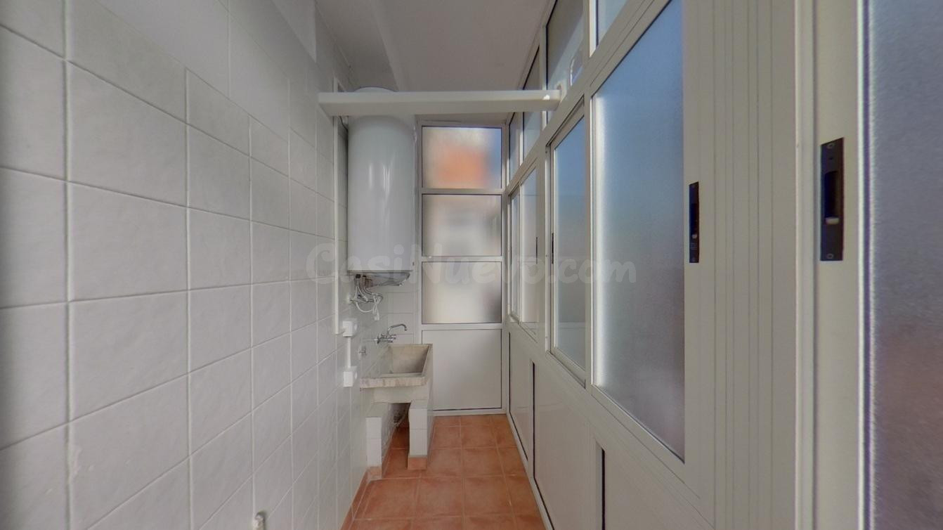 PISO EN ALQUILER PARA INVERSORES/ SIN COMISIONES DE AGENCIA - foto 3