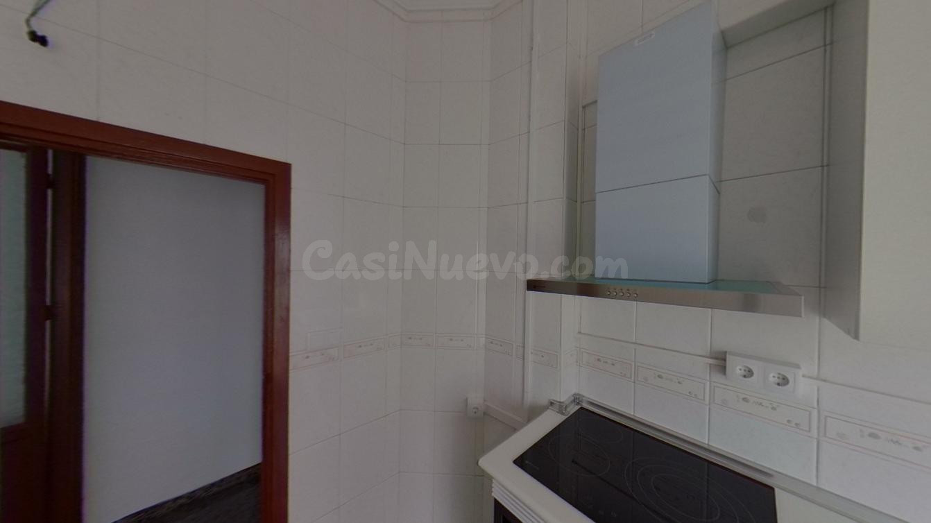 PISO EN ALQUILER PARA INVERSORES/ SIN COMISIONES DE AGENCIA - foto 4