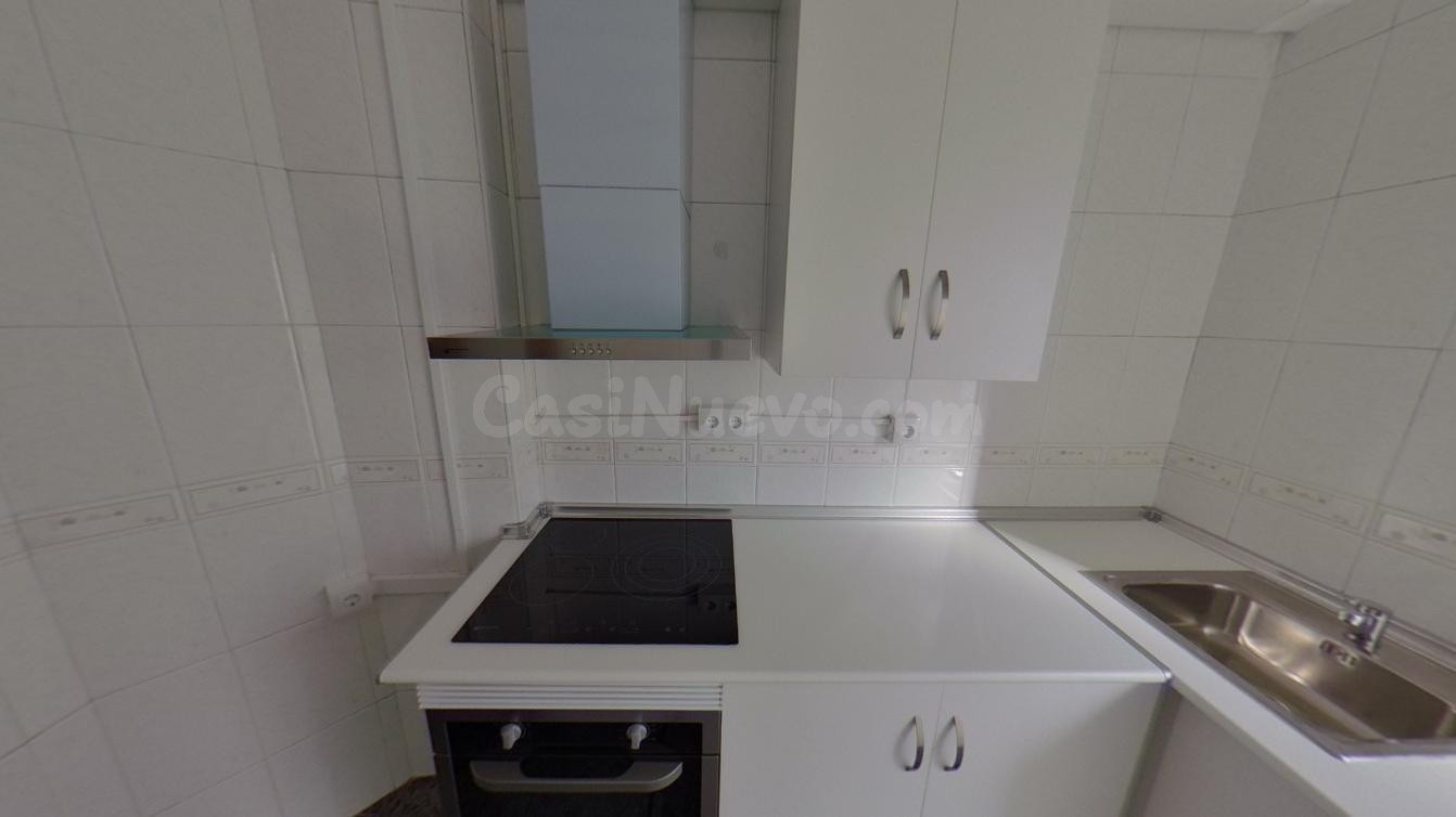 PISO EN ALQUILER PARA INVERSORES/ SIN COMISIONES DE AGENCIA - foto 5