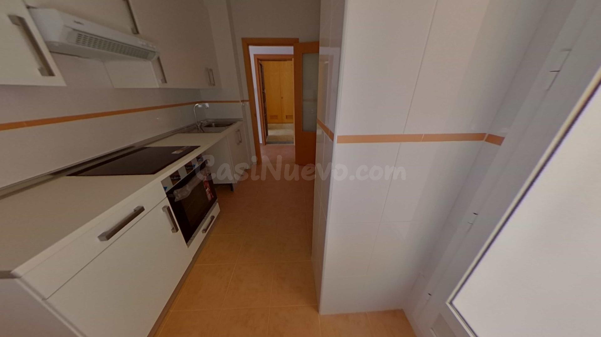 PISO EN ALQUILER PERFECTO PARA INVERSORES/ SIN COMISIONES DE - foto 3