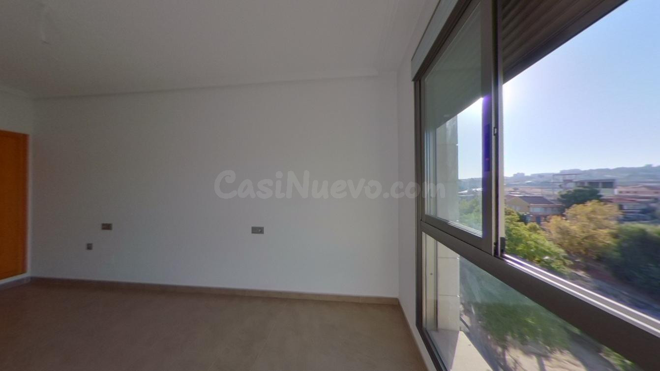 PISO EN ALQUILER PERFECTO PARA INVERSORES/ SIN COMISIONES DE AGENCIA