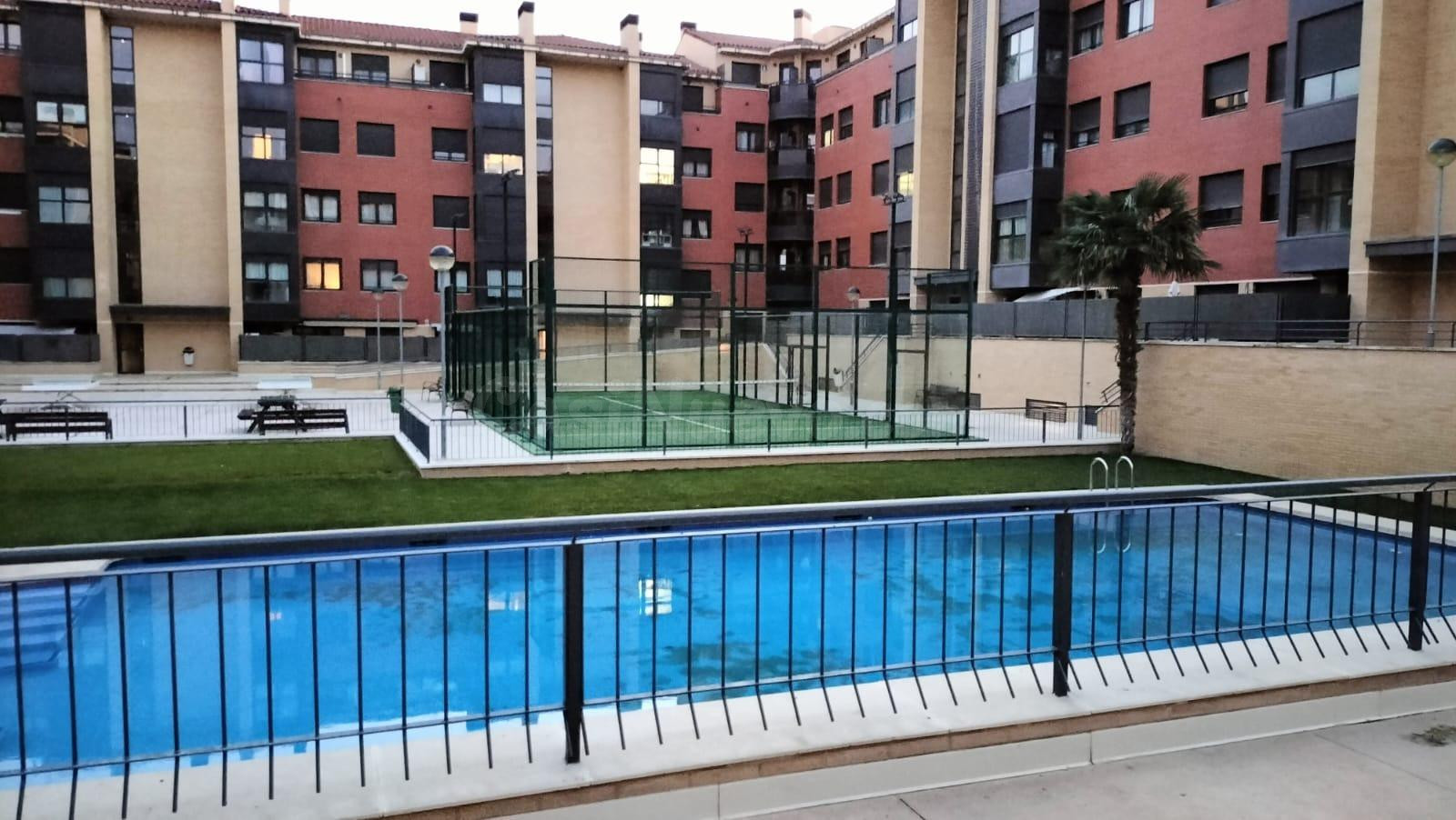 MONCASA VENDE PISO PARA  INVERSION EN ARROYO DE LA ENCOMIENDA