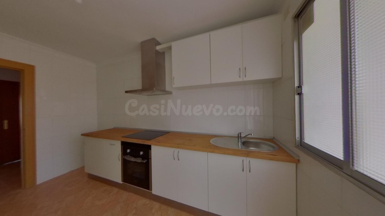 PISO EN ALQUILER PERFECTO PARA INVERSORES/ SIN COMISIONES DE AGENCIA