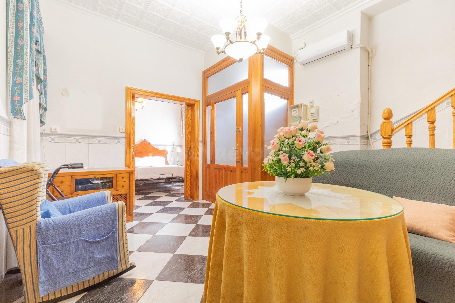 Casa en Gran Vía