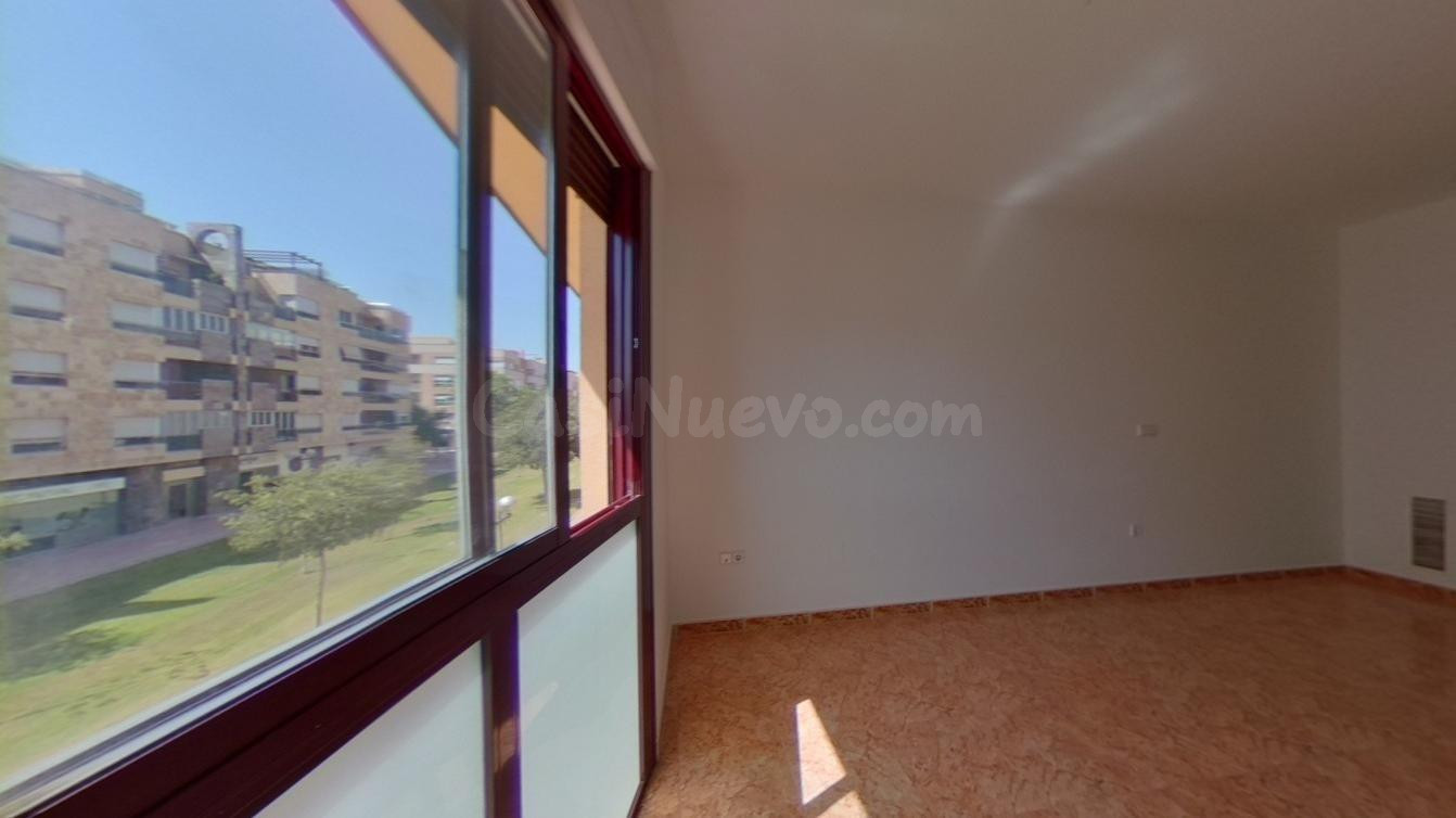 PISO EN ALQUILER PERFECTO PARA INVERSORES/ SIN COMISIONES DE AGENCIA
