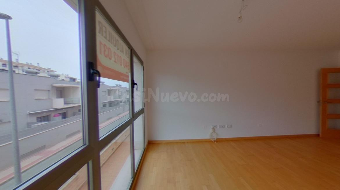 PISO EN ALQUILER PERFECTO PARA INVERSORES/ SIN COMISIONES DE AGENCIA