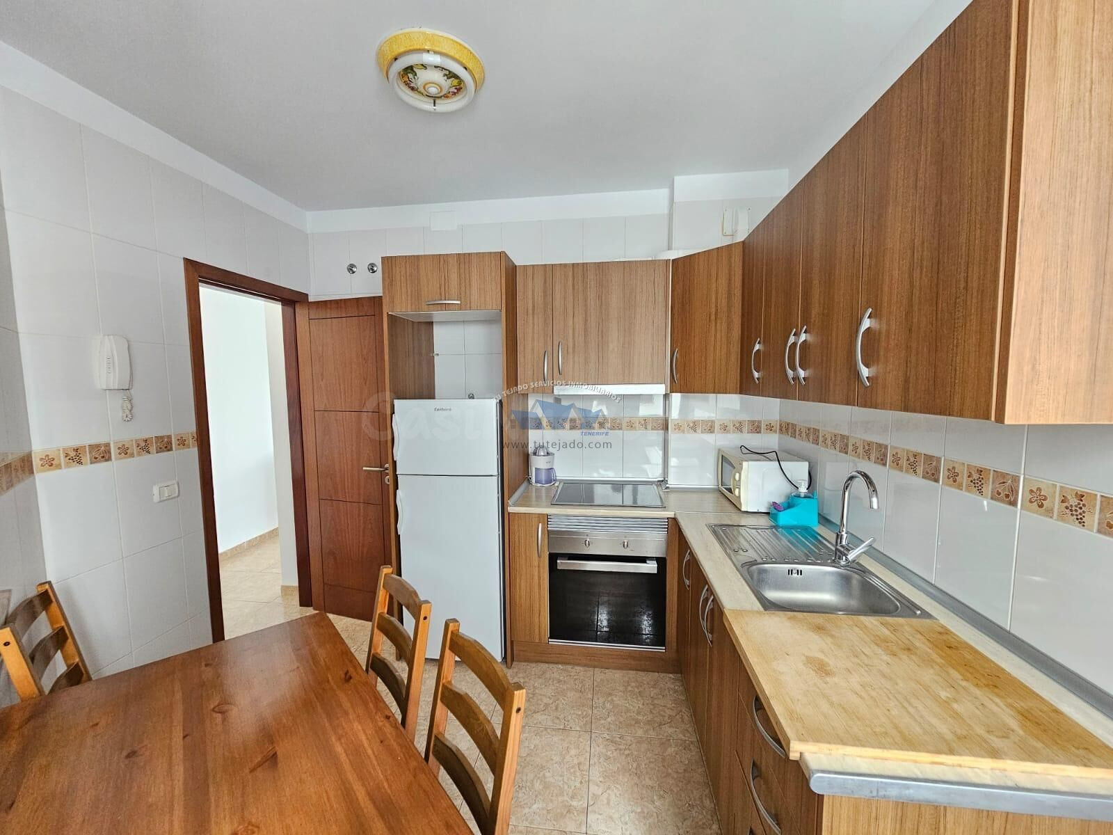 Piso en alquiler. DISPONIBLE DESDE OCTUBRE