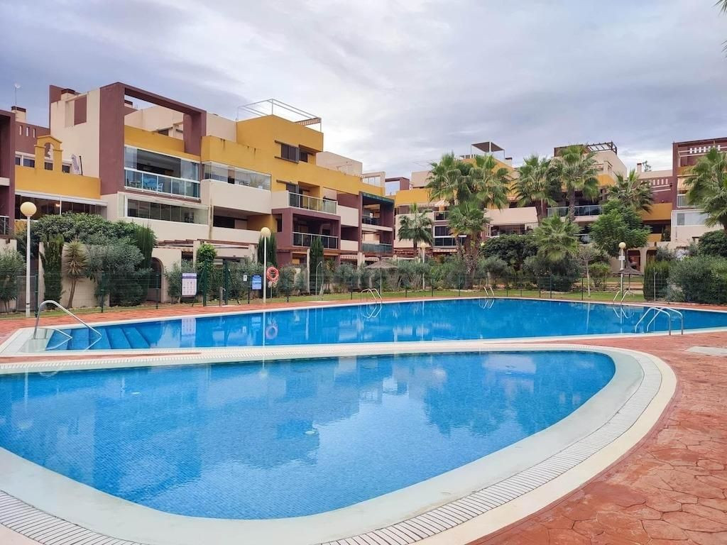 Apartamento 2 habitaciones 62m² en venta - Punta Prima