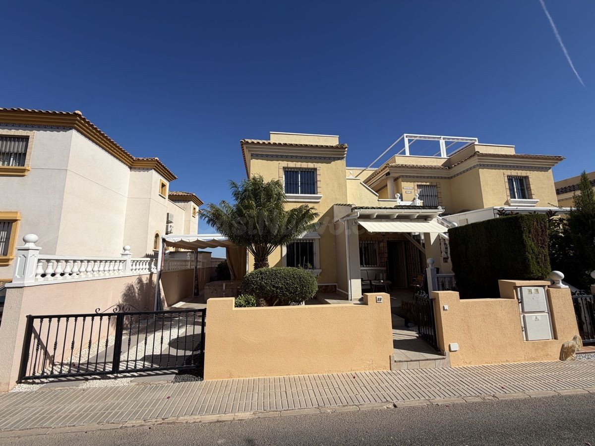 Apartamento 2 habitaciones 70m² en venta - Lomas de Cabo Roig-Los Dolses