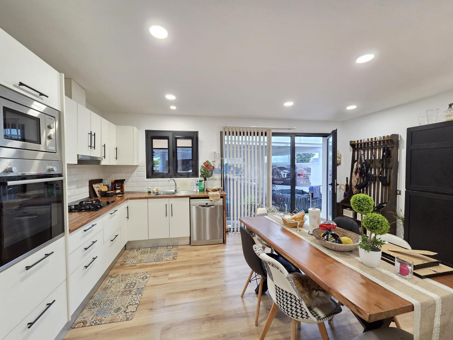 Casa unifamiliar en venta