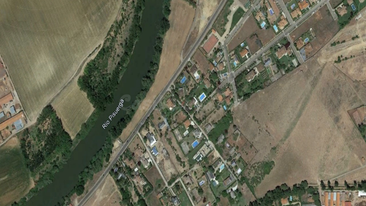 MONCASA VENDE SUELO URBANIZABLE NO SECTORIZADO EN SIMANCAS