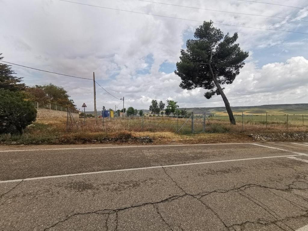 Terreno urbano 127m² en venta - Castilla y leon
