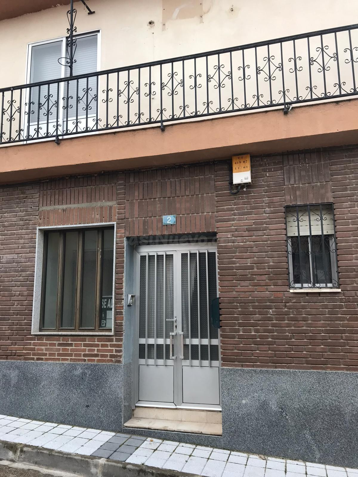 MONCASA VENDE PISO EN CARPIO