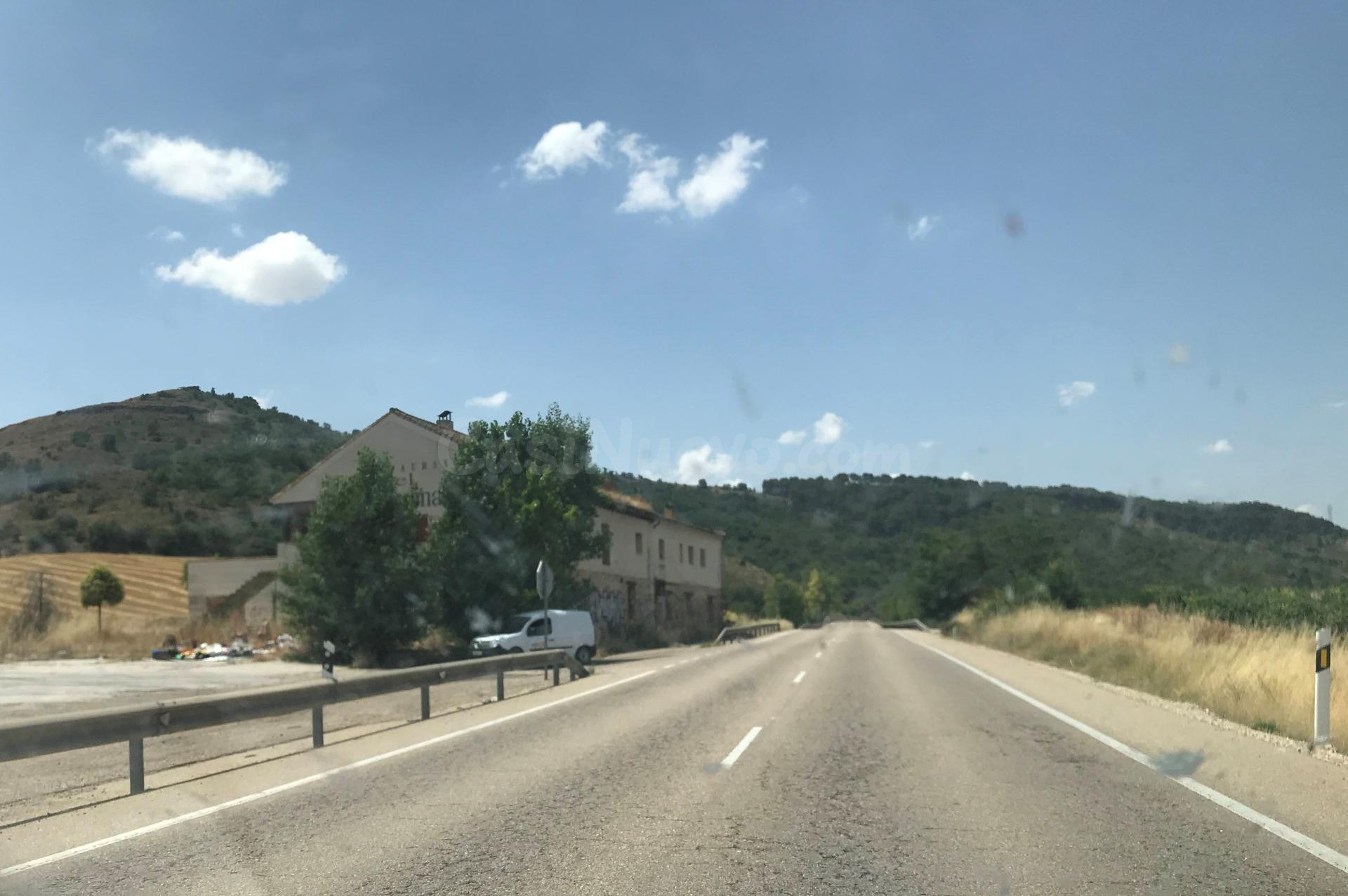MONCASA VENDE HOTEL