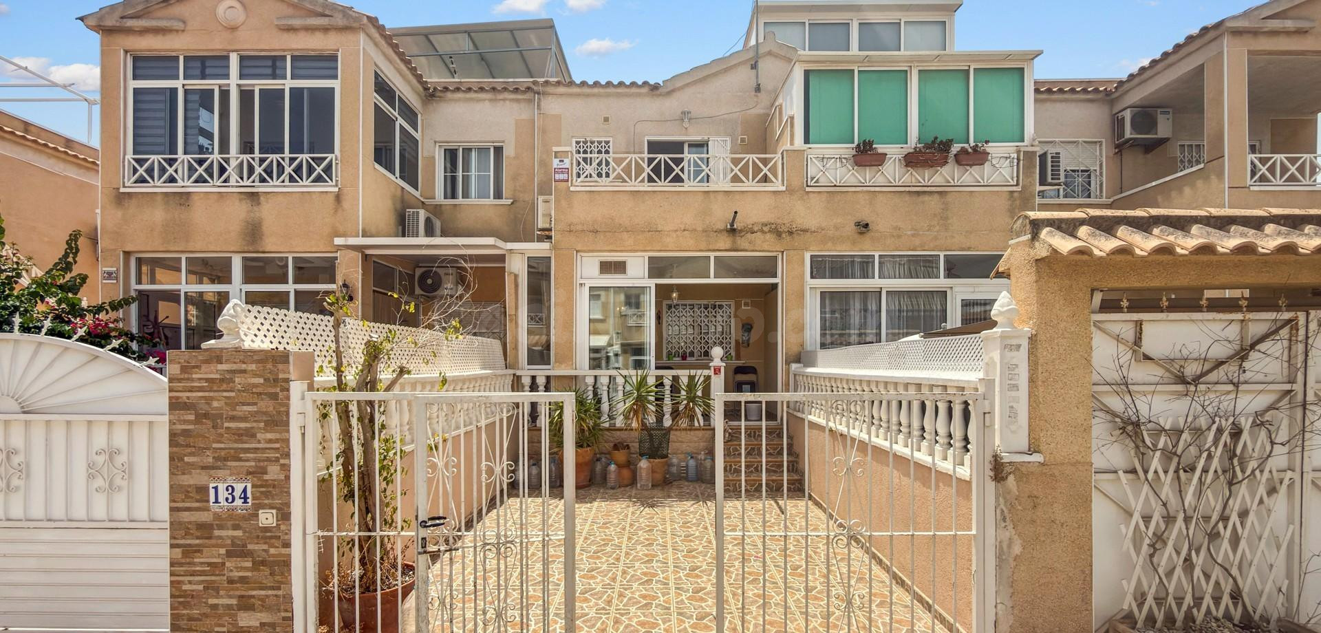 Adosado 2 habitaciones 69m² en venta - Centro