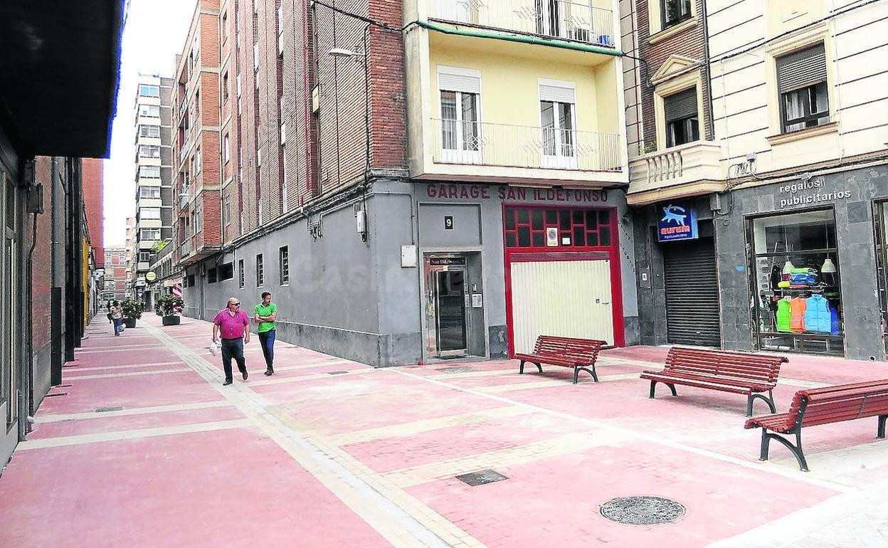 MONCASA VENDE LOCAL COMERCIAL CON RENTABILIDAD