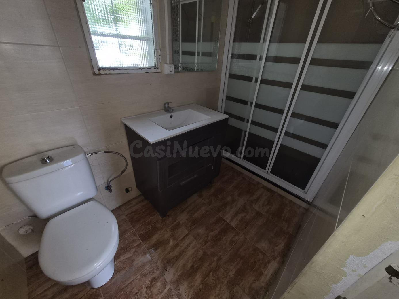 MONCASA VENDE CASA EN TRASPINEDO