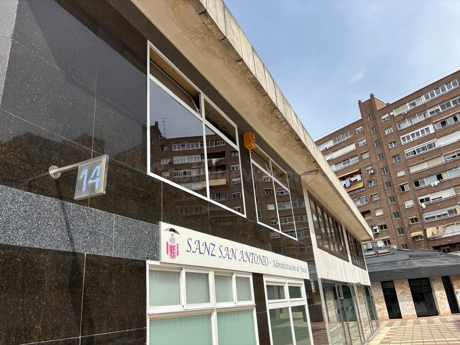 Moncasa vende oficina en La Marquesina