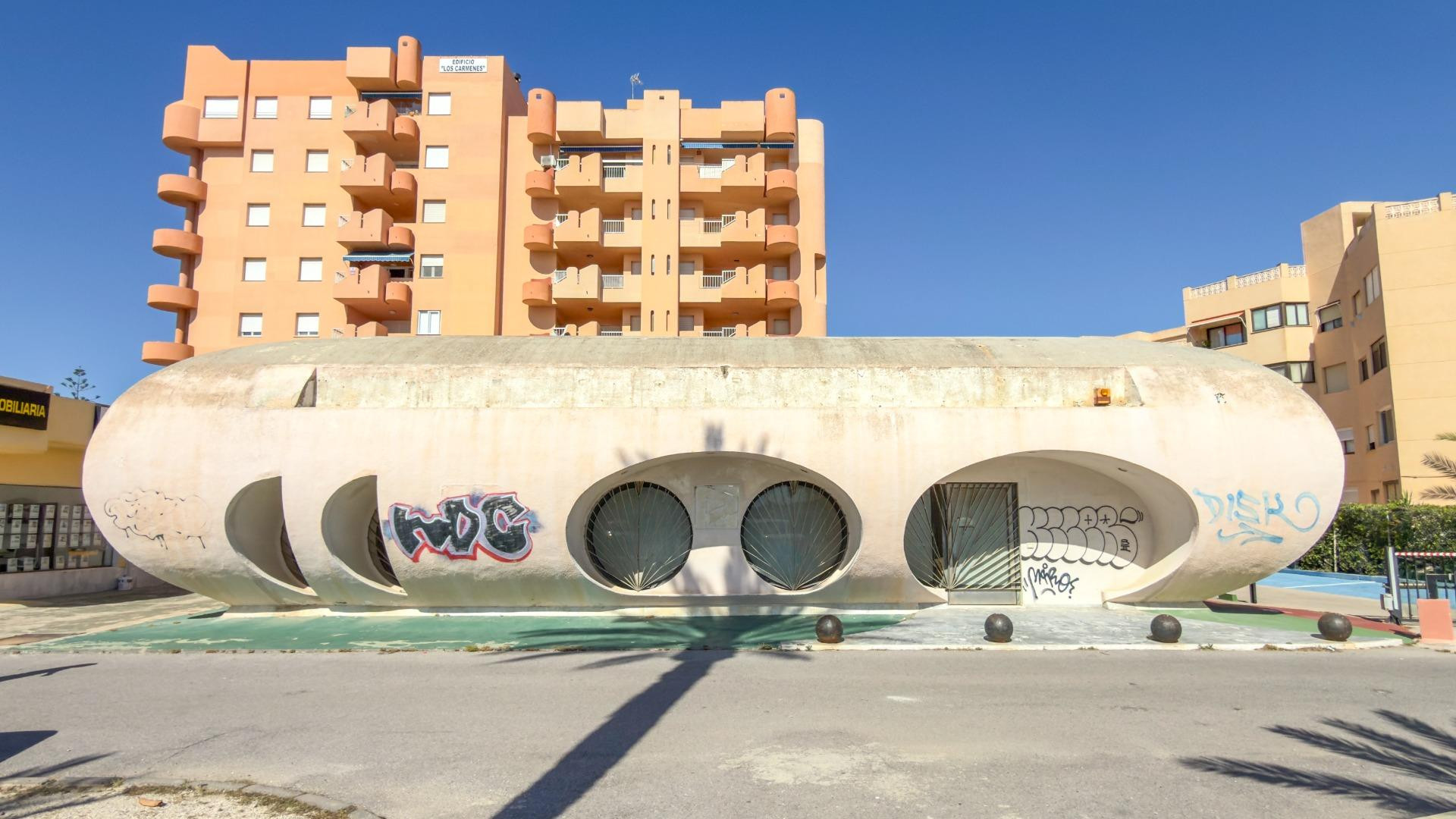 Local Comercial en la Manga