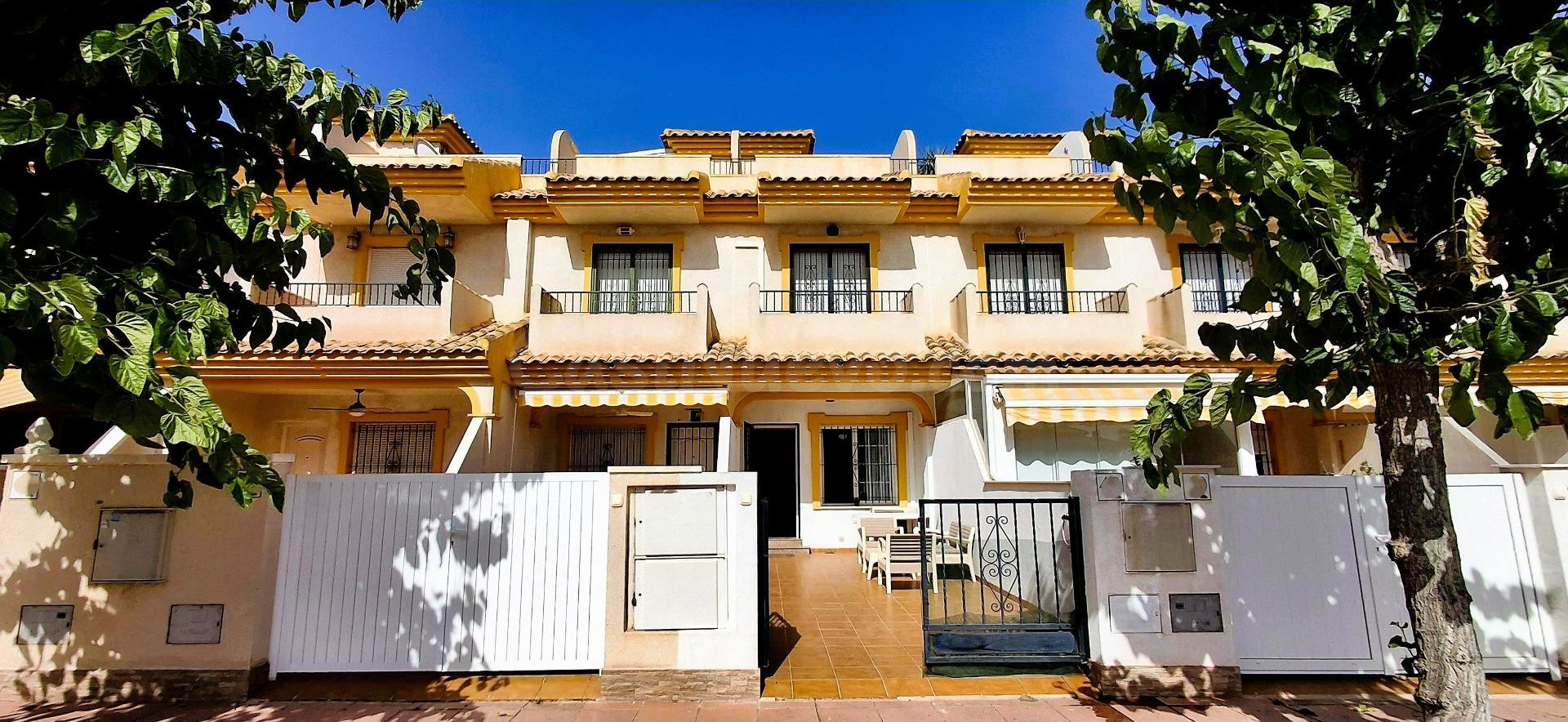 DUPLEX SAN BLAS SANTIAGO DE LA RIBERA