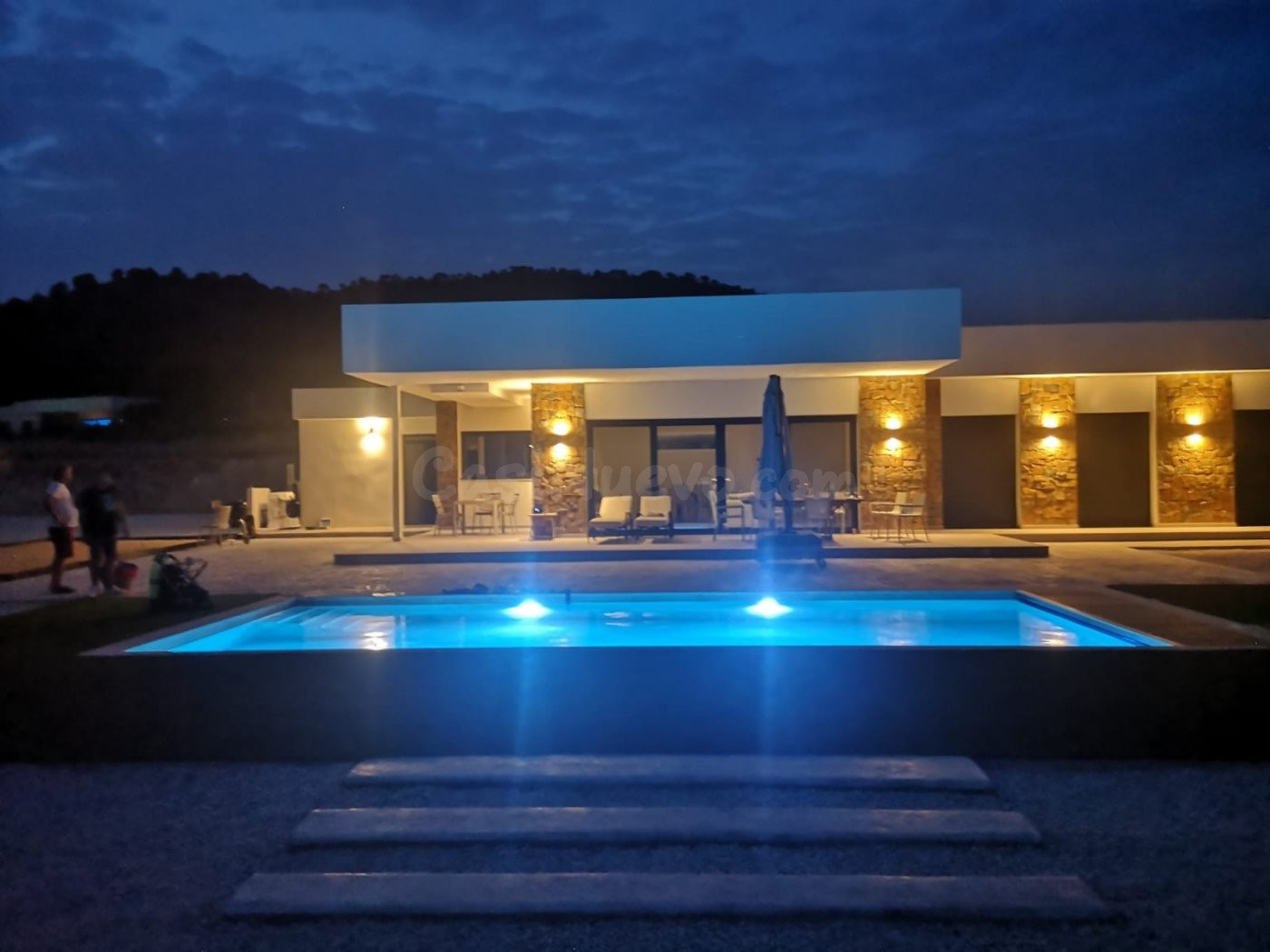 VENTA DE CHALET EN LA ROMANA