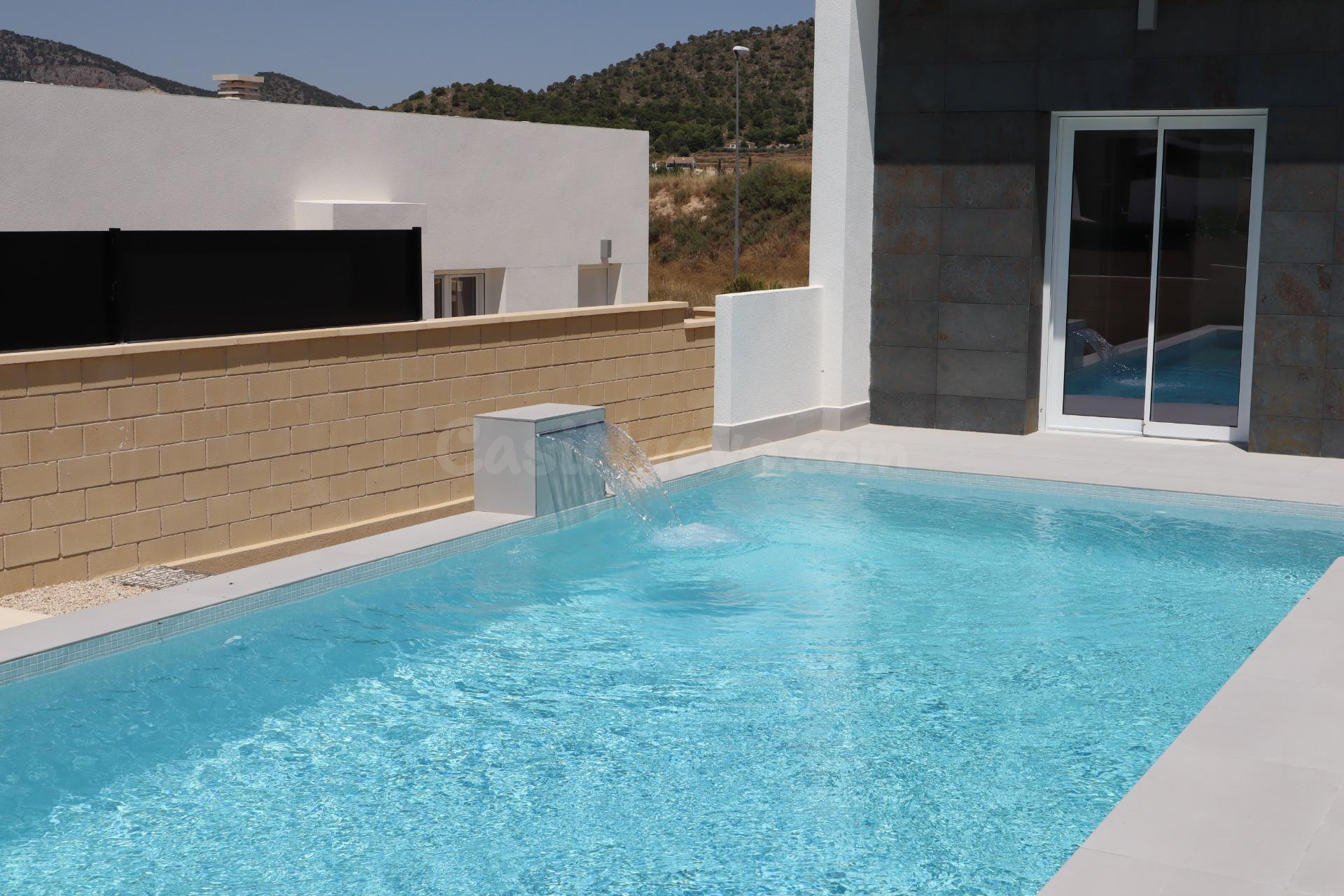 Impresionante Chalet Nuevo en Beltranes,  La Romana - ¡Tu Oasis Espera!