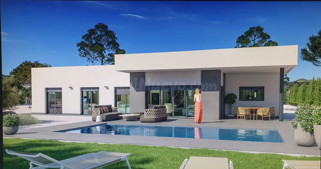 ESPECTACULAR CHALET CON VISTAS AL VALLE