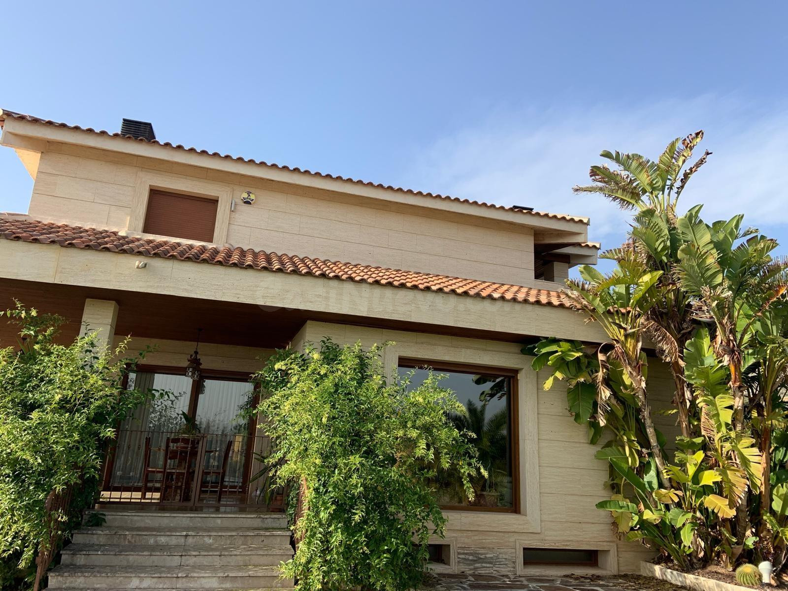 Chalet en Novelda - foto 2