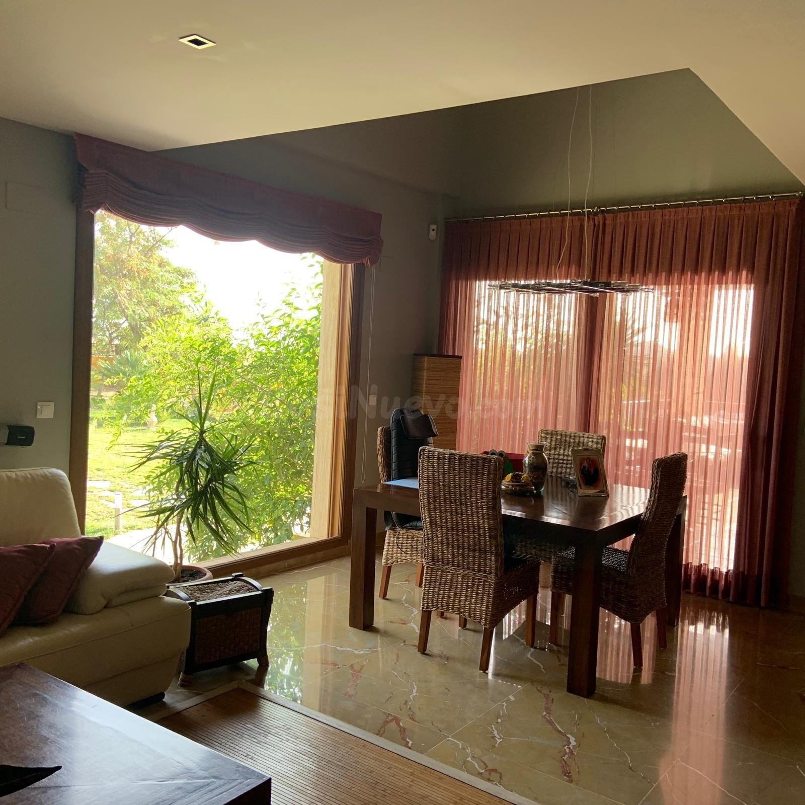 Chalet en Novelda - foto 5