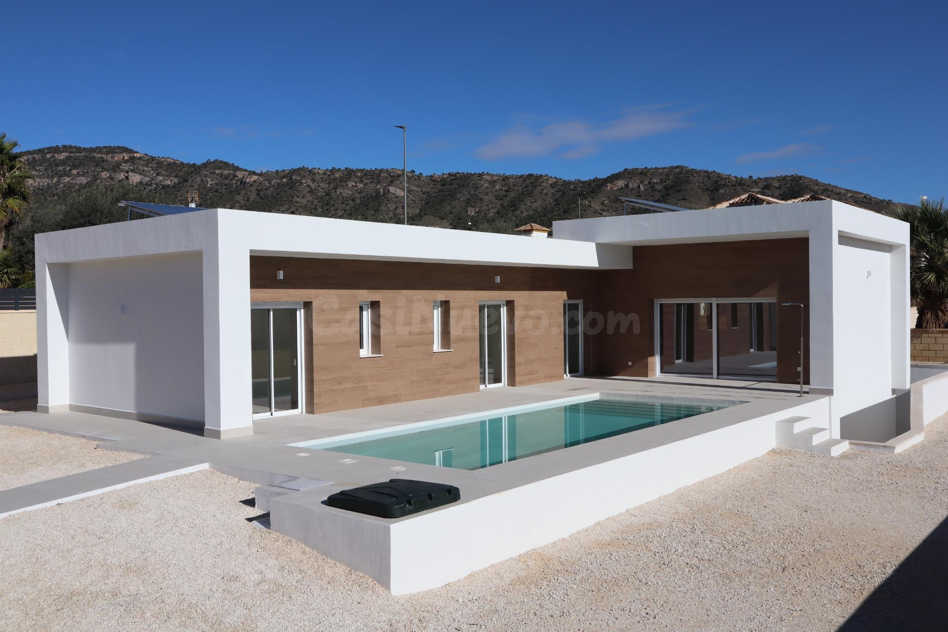 Chalet Moderno en La Romana: Tu Refugio Ideal