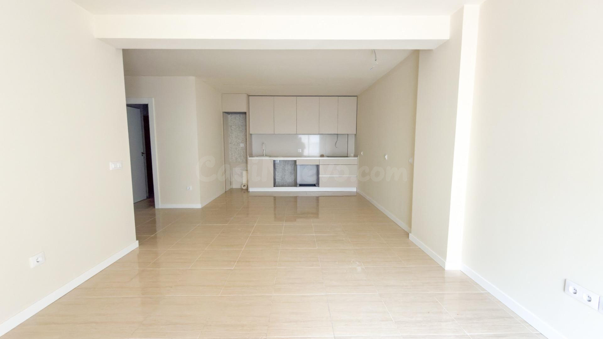 Piso en el Centro de Cieza - Listo para entrar a vivir
