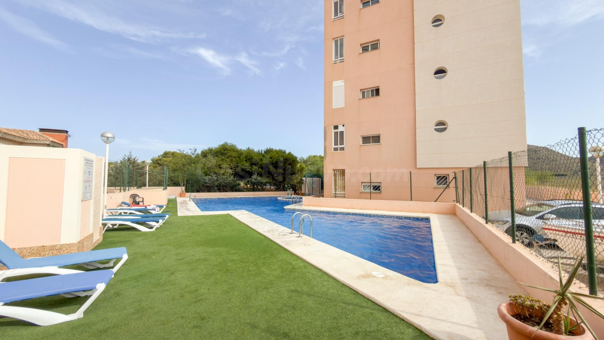 Piso en venta en Playa Honda – A pocos minutos de la playa