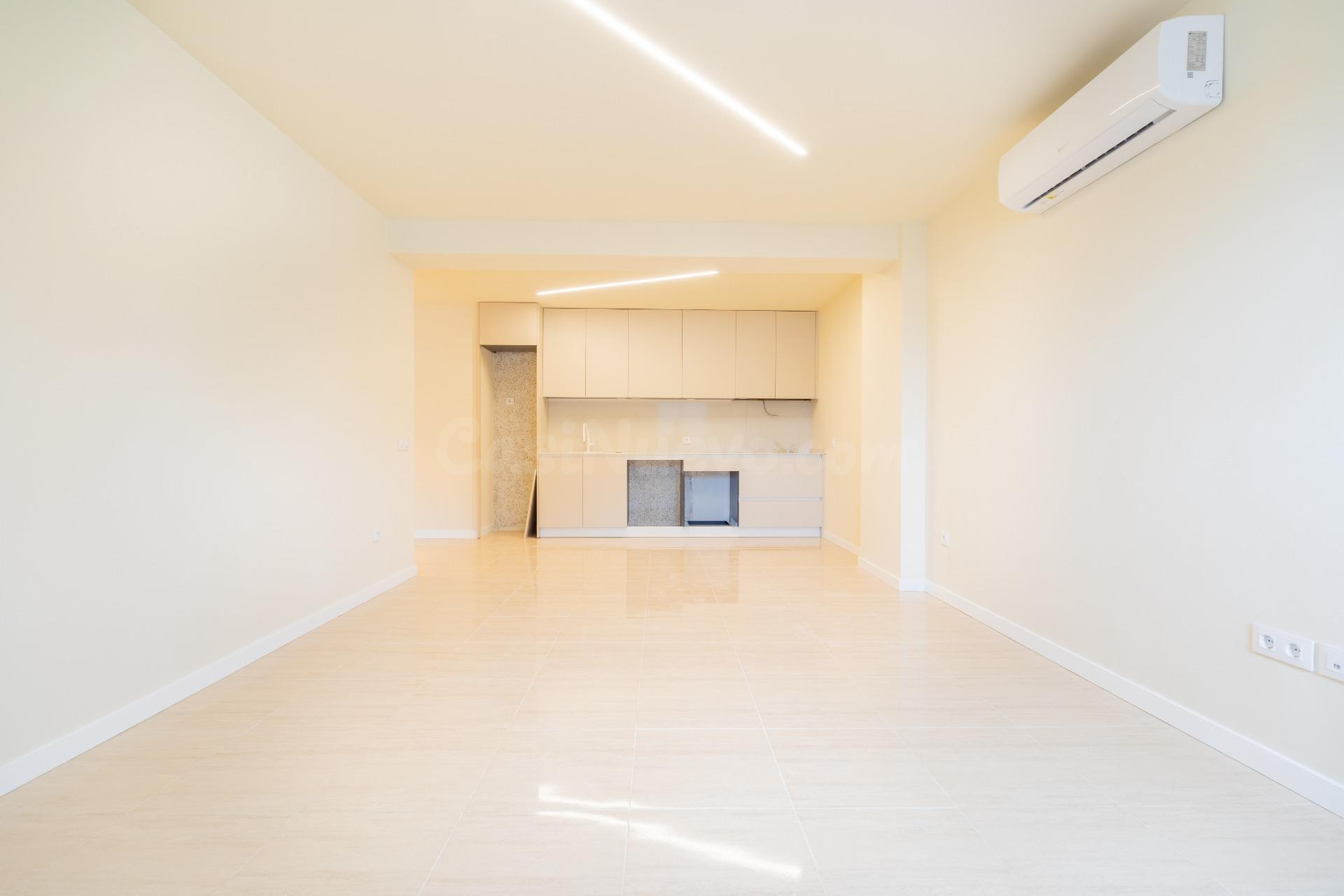 Piso en Cieza - Listo para entrar a vivir