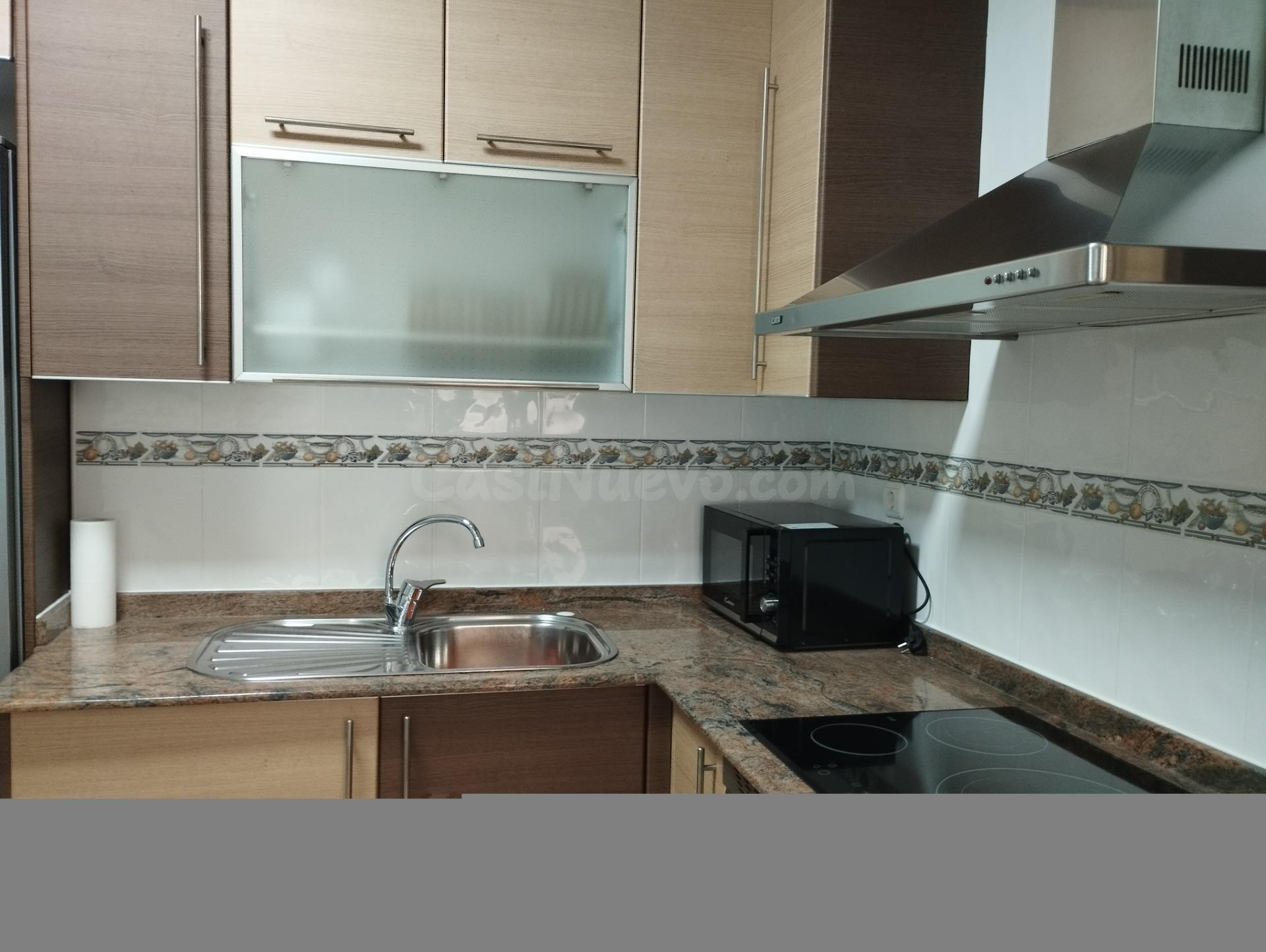 habitación N4 EN PISO COMPARTIDO