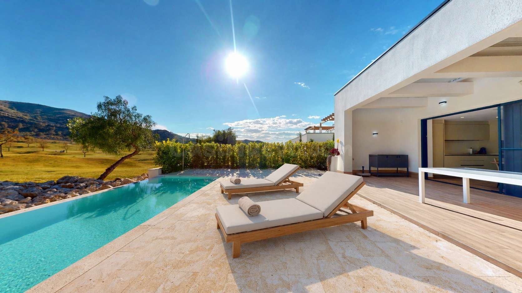 Villa 3 habitaciones en venta - Comunidad valenciana