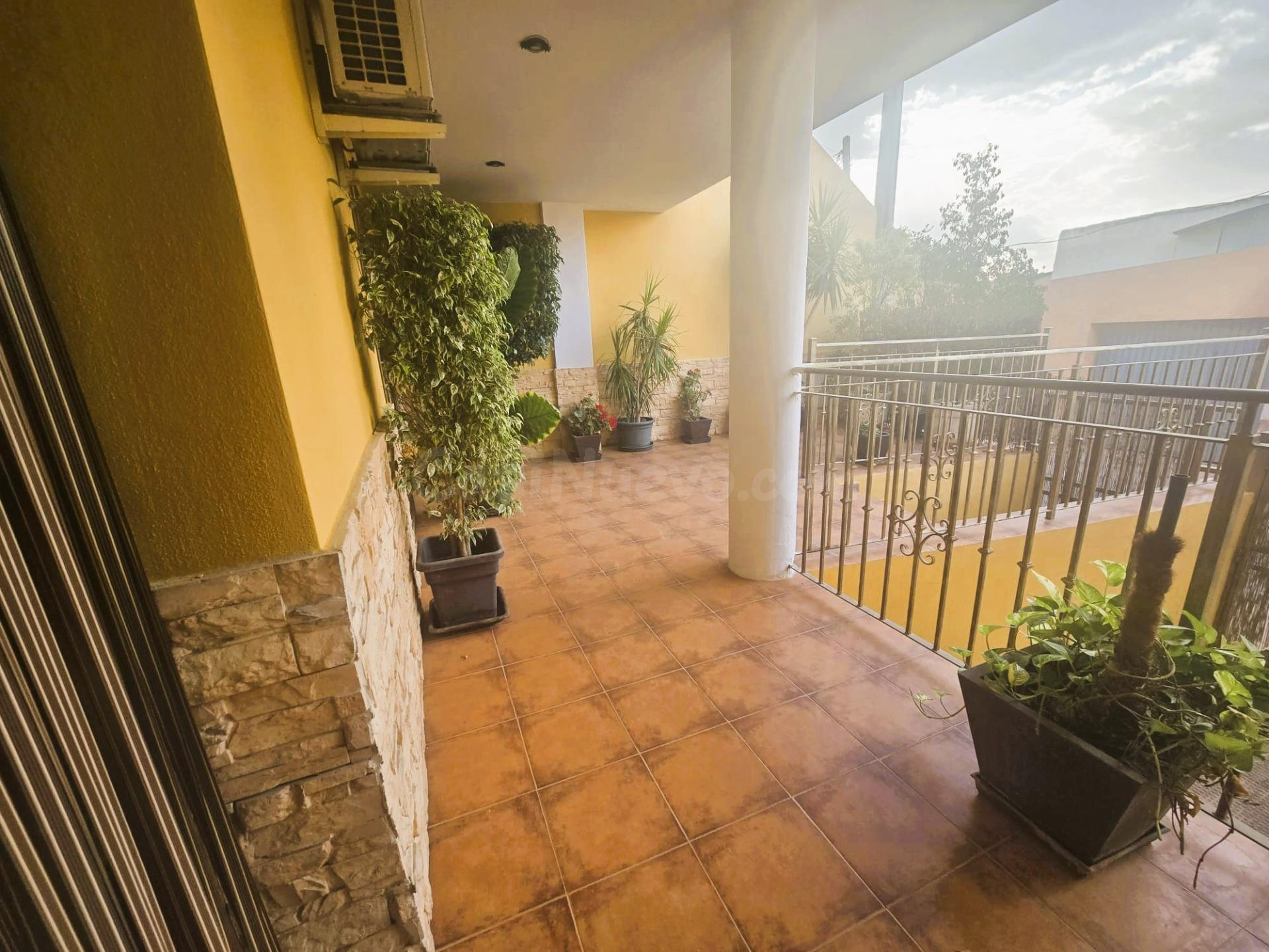 Casa independiente con huerta privada en Archena - foto 2