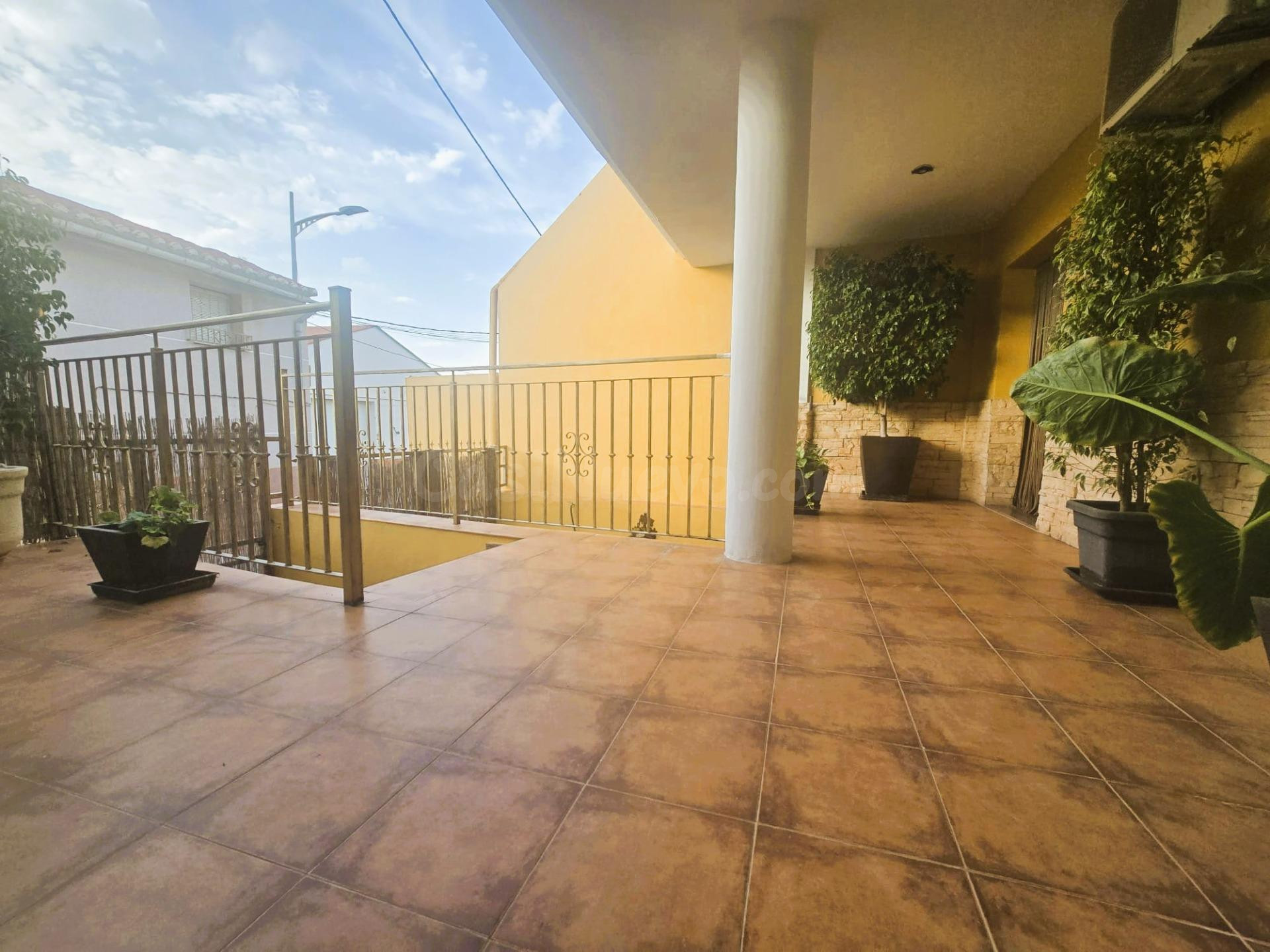 Casa independiente con huerta privada en Archena - foto 3