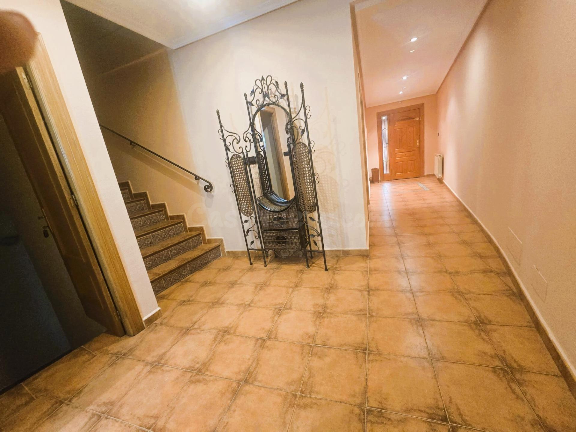 Casa independiente con huerta privada en Archena - foto 4