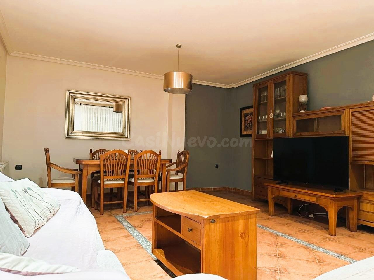 Casa independiente con huerta privada en Archena - foto 5