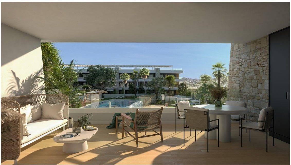 Apartamento 3 habitaciones 121m² en venta - Comunidad valenciana