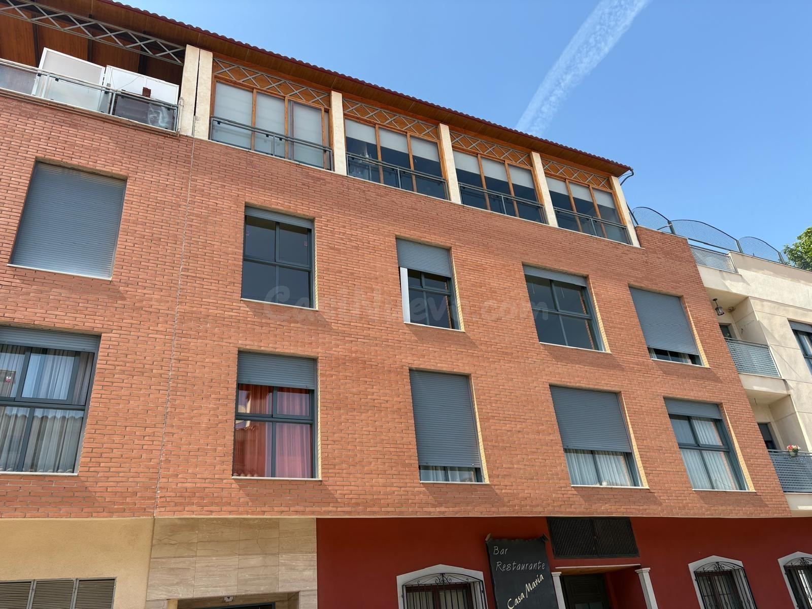 FANTASTICO PISO DE 4 habitaciones