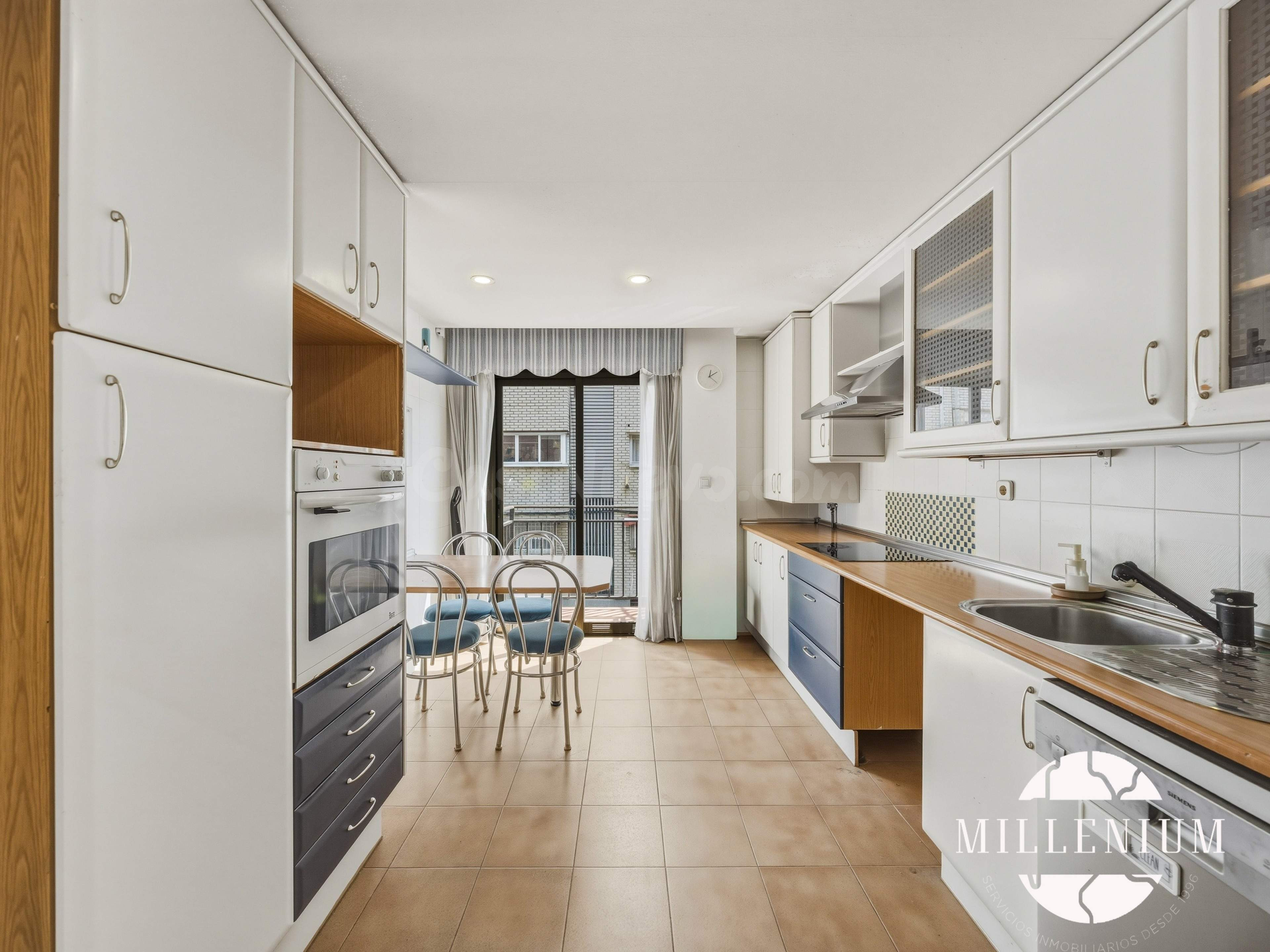 Exclusiva vivienda tríplex  en San Fernando de Henares