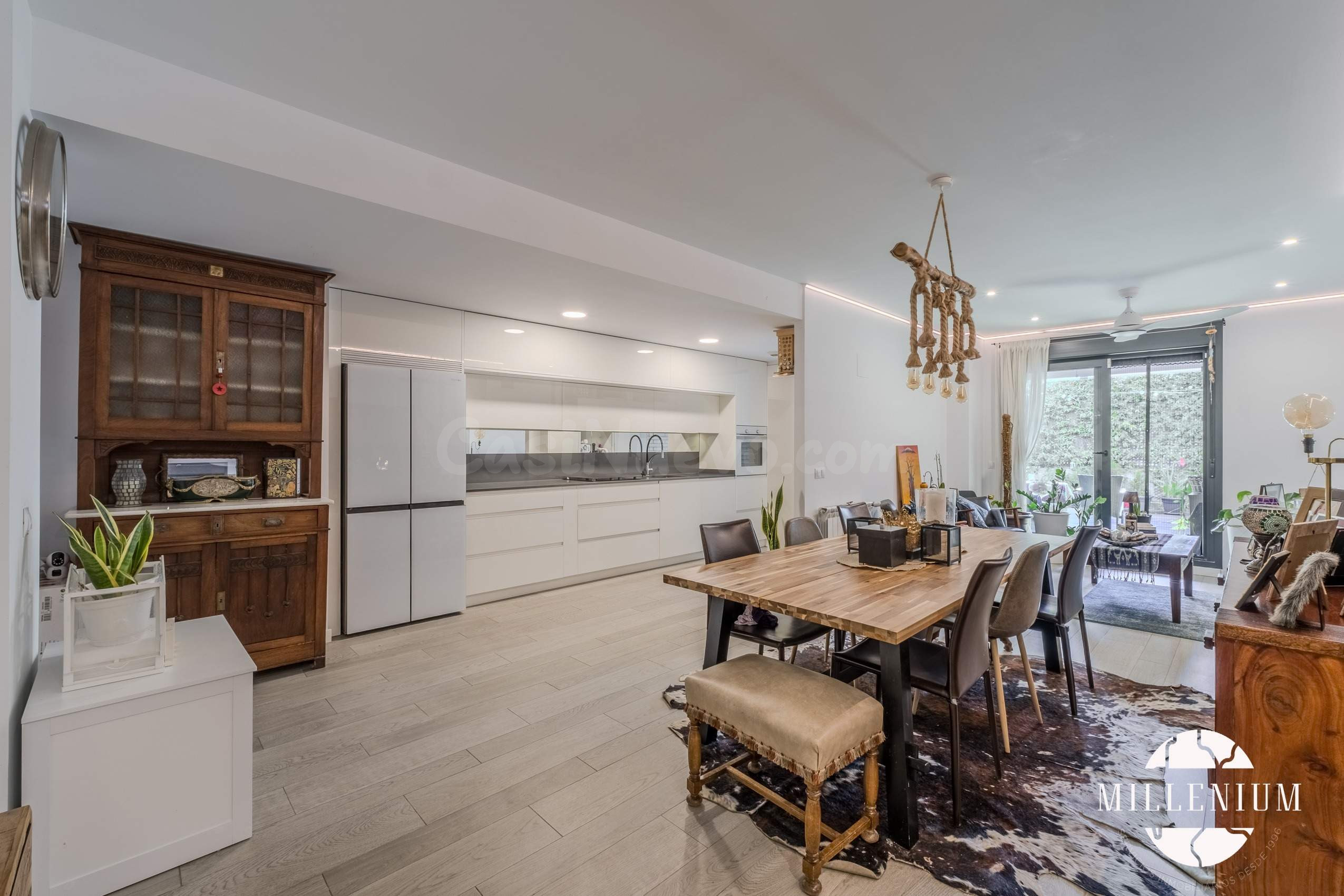 Piso 4 habitaciones 270m² en venta - El Cañaveral