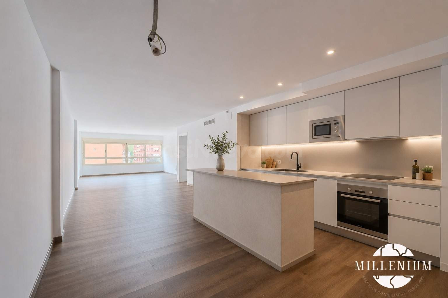 Vivienda a Estrenar