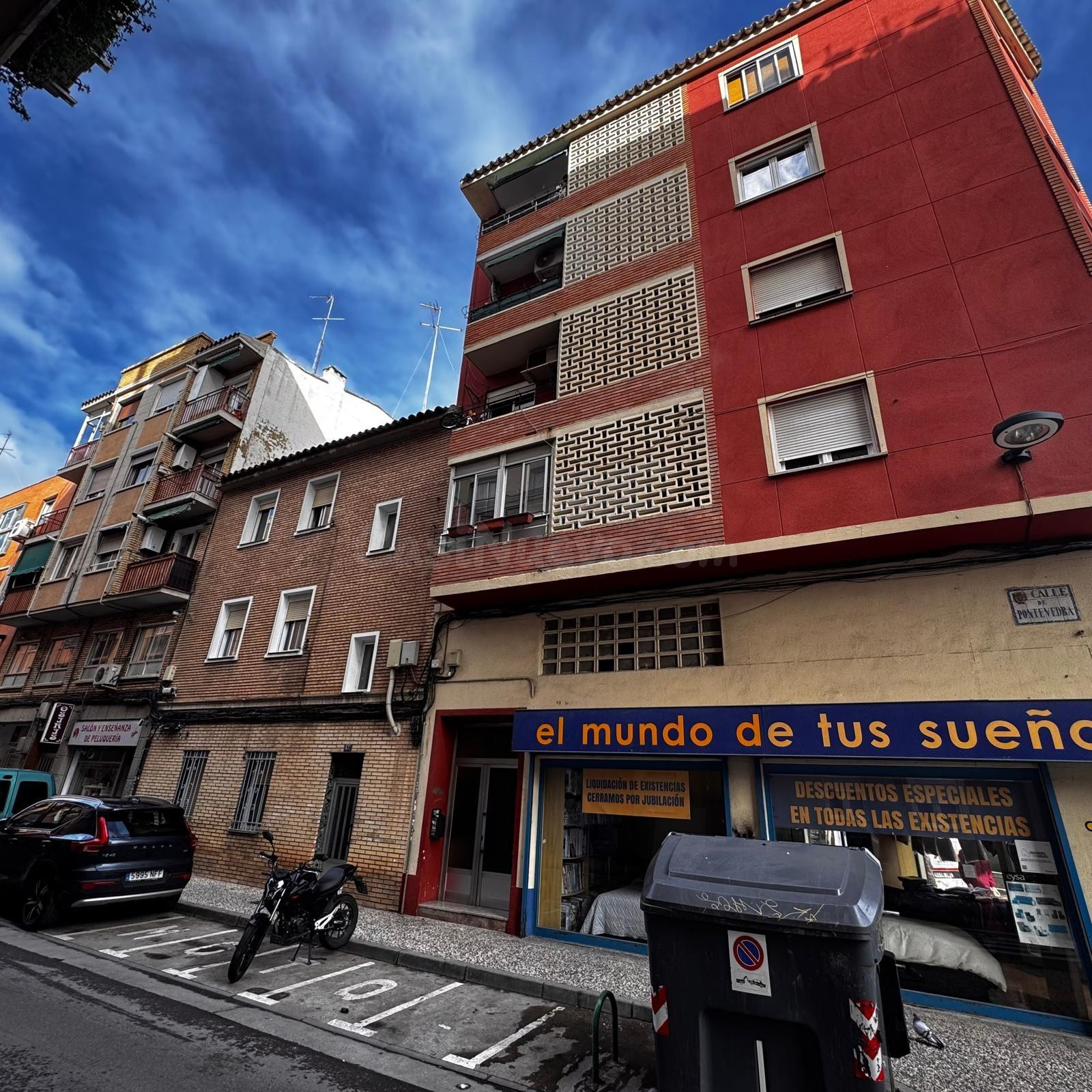 Piso en Torrero -La Paz, ideal para inversores