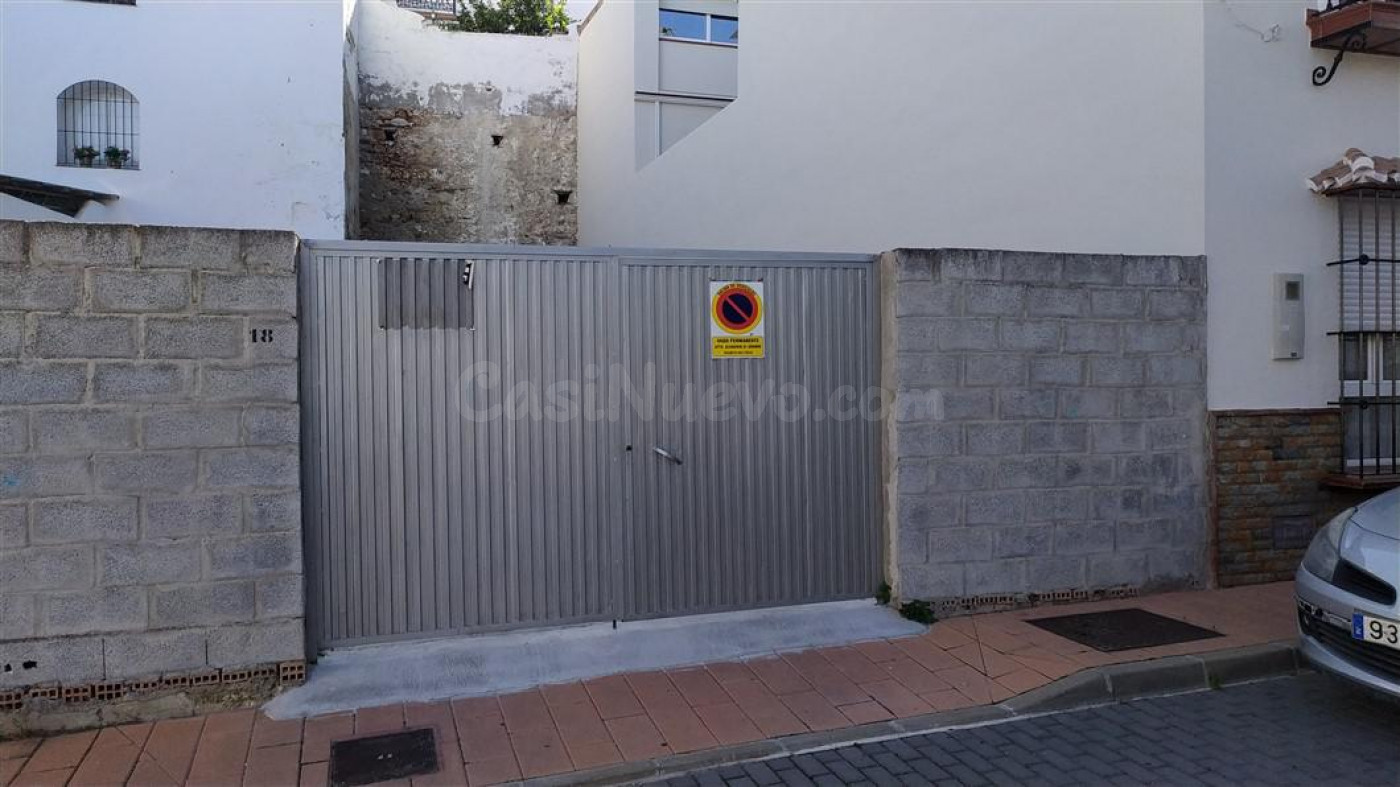 Solar en venta - Alhaurín el Grande